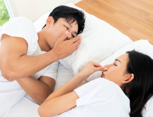 為何口臭持續不散?中醫分析5大證型與改善方法